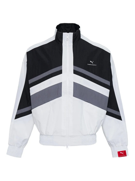  Fumito Ganryu X Puma Switched Jacket - White 