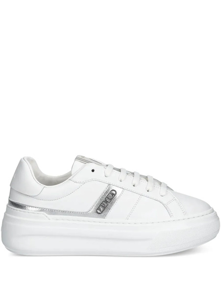  Furla Chunky Solo Trainers - White 