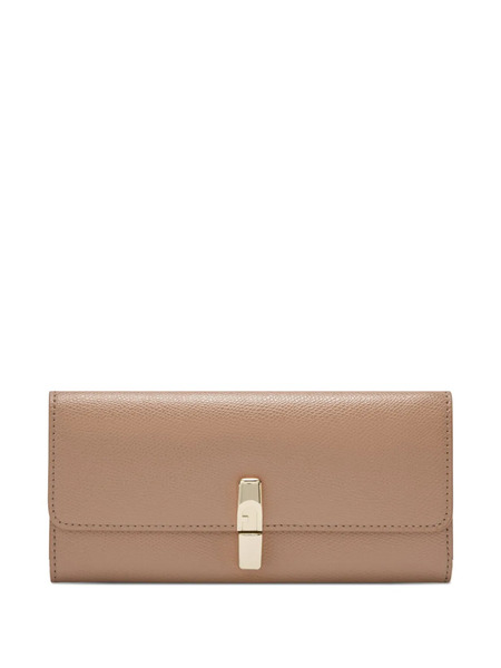  Furla Extra Large Iride Continental Wallet - Neutrals 