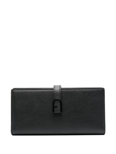  Furla Furla Flow Wallet - Black 