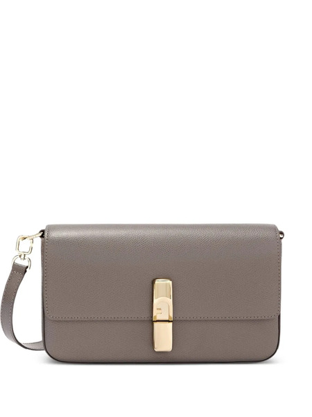  Furla Iride Cross Body Bag - Grey 