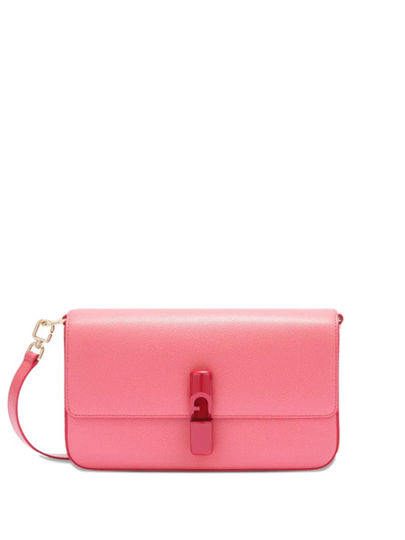  Furla Iride Crossbody Bag - Pink 
