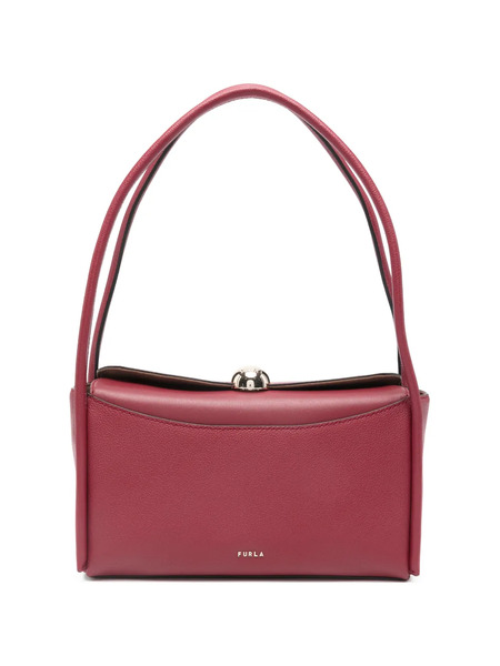  Furla Medium Nicole Tote Bag - Red 
