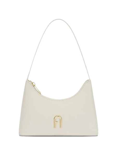  Furla Mini Diamante Shoulder Bag - Neutrals 