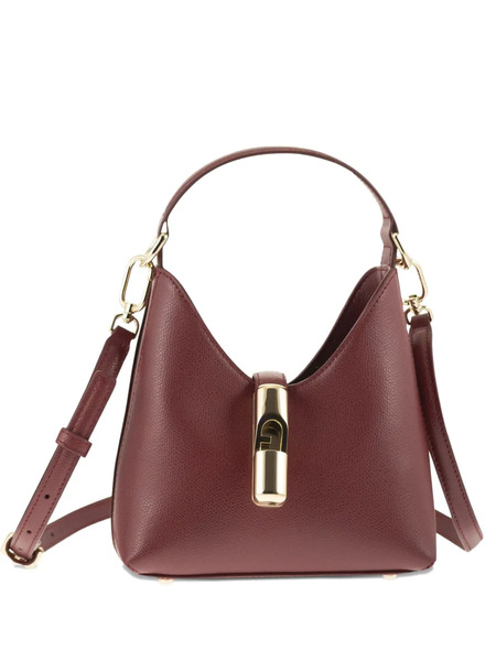  Furla Mini Iride Tote Bag - Red 