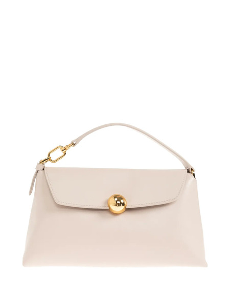  Furla Mini Sfera Soft Tote Bag - Neutrals 