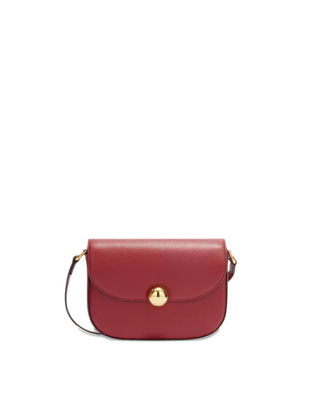  Furla Moonlight Cross Body Bag - Red 