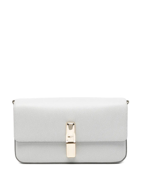  Furla S Iride Clutch Bag - Blue 