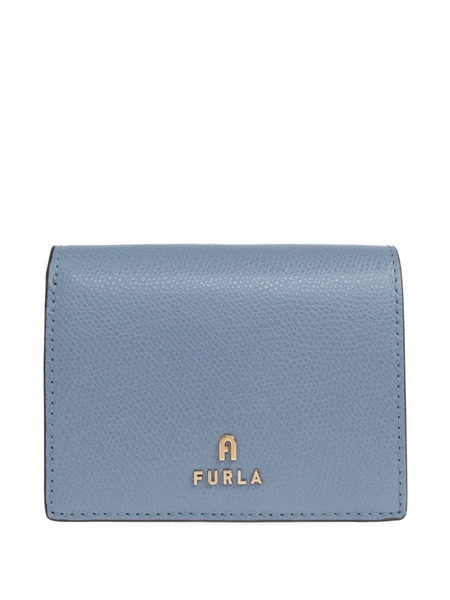  Furla Small Camelia Wallet - Blue 