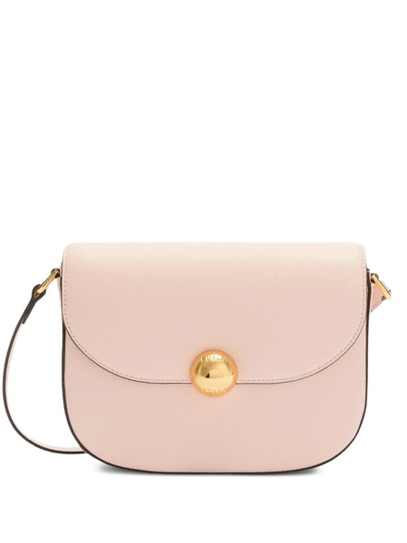  Furla Small Moonlight Cross-body Bag - Pink 