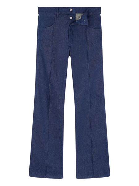  Fursac Bootcut Jeans - Blue 