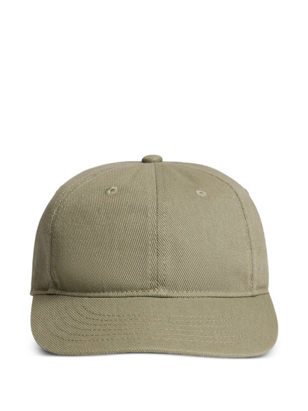  Fursac Embroidered Cap - Green 