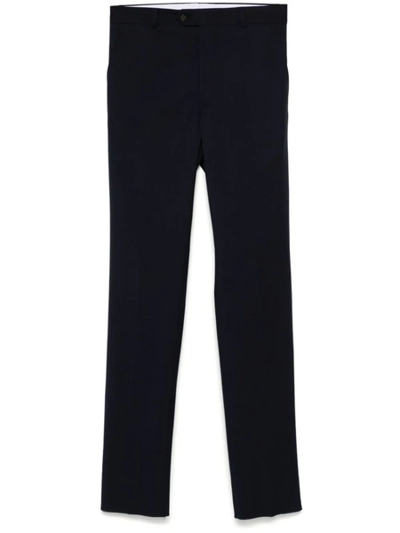  Fursac Straight-leg Trousers - Blue 