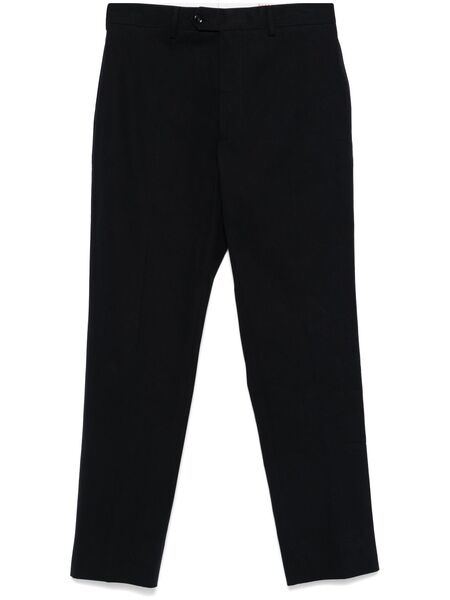  Fursac Tapered Trousers - Blue 