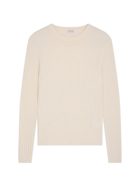  Fursac Wool Sweater - Neutrals 