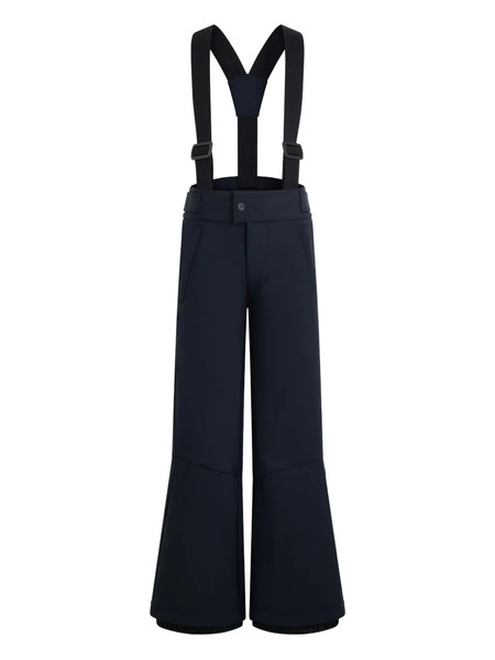  Fusalp Adjustable-strap Pants - Blue 