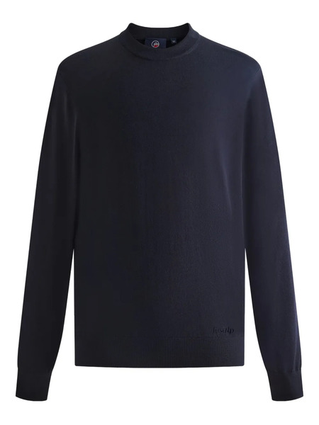  Fusalp Ashton Sweater - Blue 