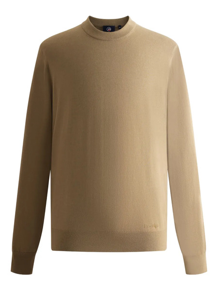 Fusalp Ashton Sweater - Brown 
