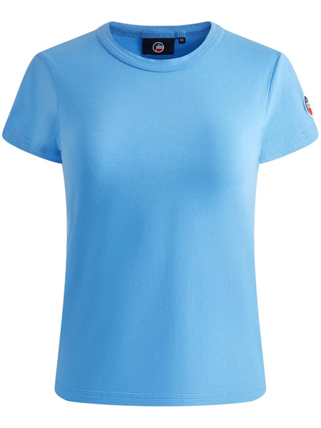  Fusalp Aude T-shirt - Blue 