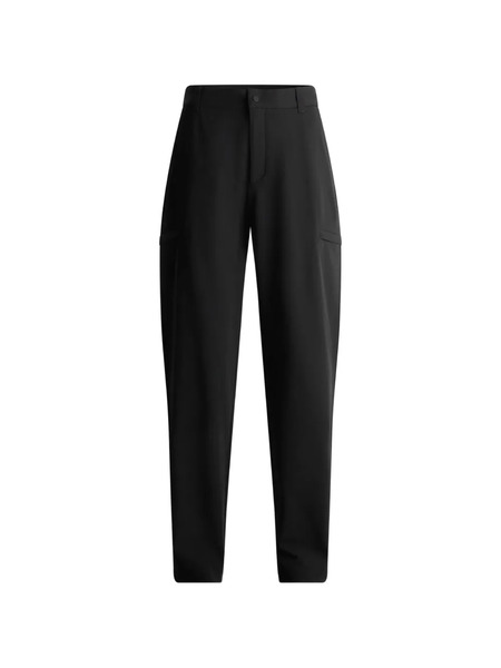  Fusalp Aventoz Cargo-pockets Trousers - Black 