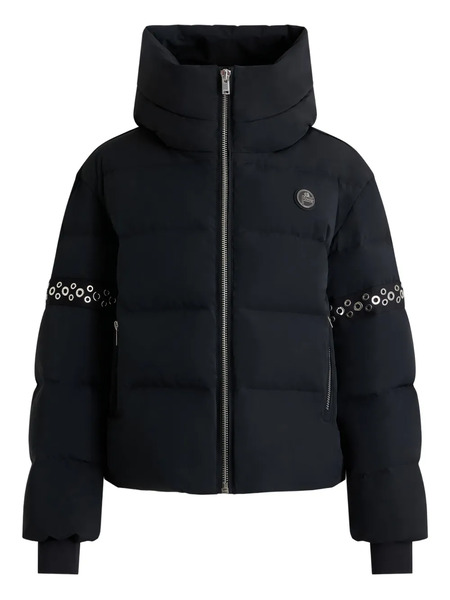  Fusalp Barsy Long-sleeve Jacket - Black 