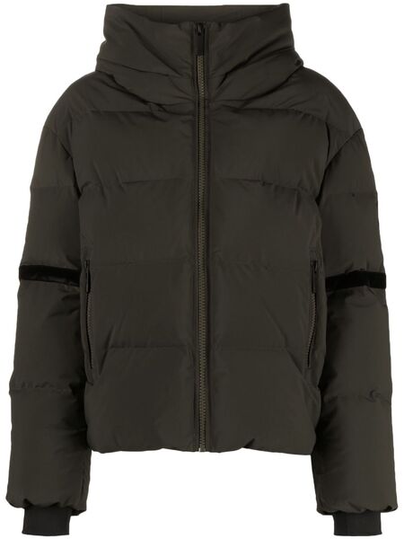 Fusalp Barsy Ski Jacket - Green 