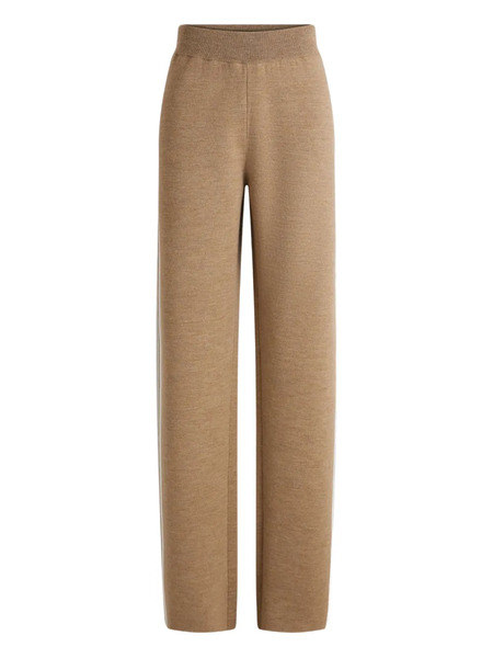  Fusalp Benada Track Pants - Brown 