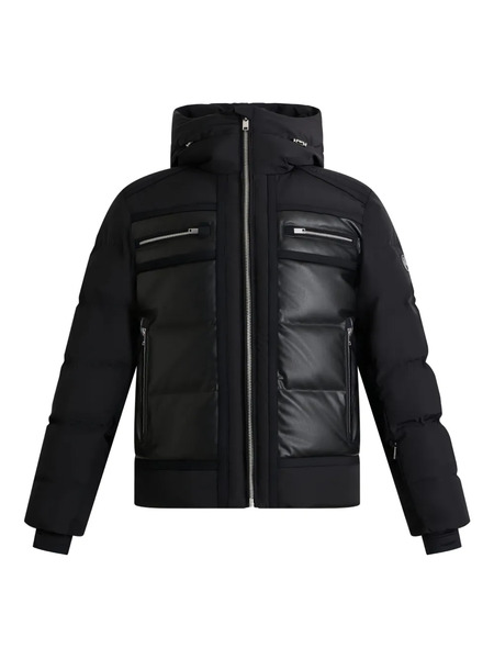  Fusalp Bokaff Jacket - Black 