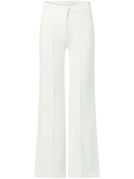  Fusalp Bridget Trousers - White 