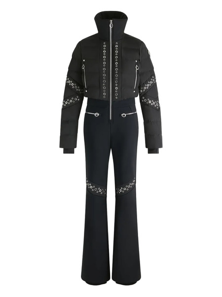  Fusalp Clarisse Ski Suit - Black 
