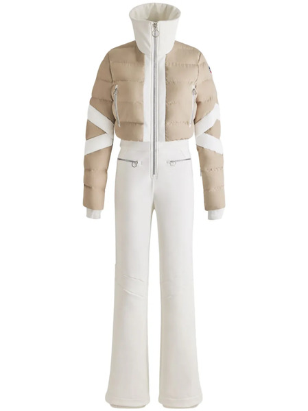  Fusalp Clarisse Skisuit - Neutrals 
