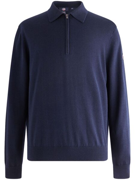  Fusalp Clovis Jumper - Blue 
