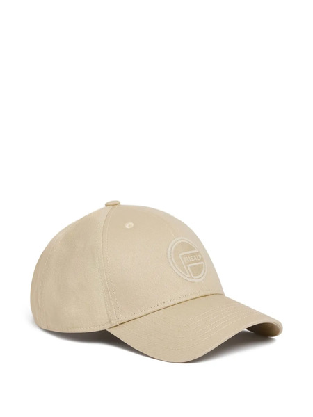  Fusalp Cotton Cap - Neutrals 