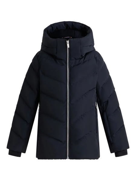  Fusalp Delphine Coat - Blue 