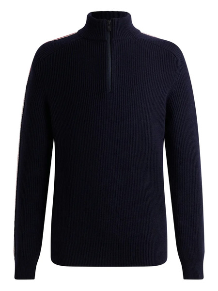  Fusalp Dorianau Sweater - Blue 