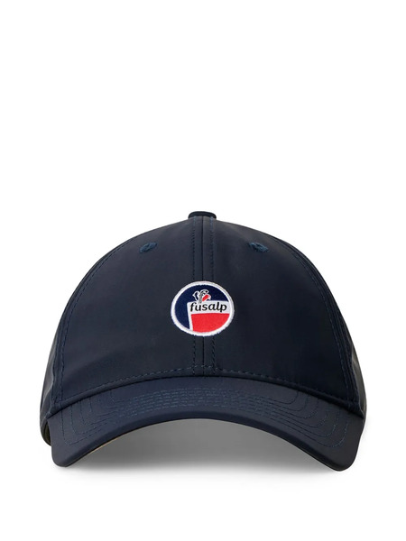  Fusalp Eden Cap - Blue 