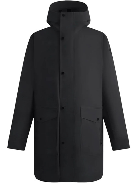  Fusalp Edernoo Parka - Blue 