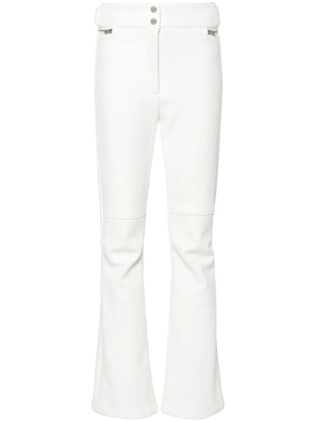  Fusalp Elancia Ii Ski Bottoms - White 
