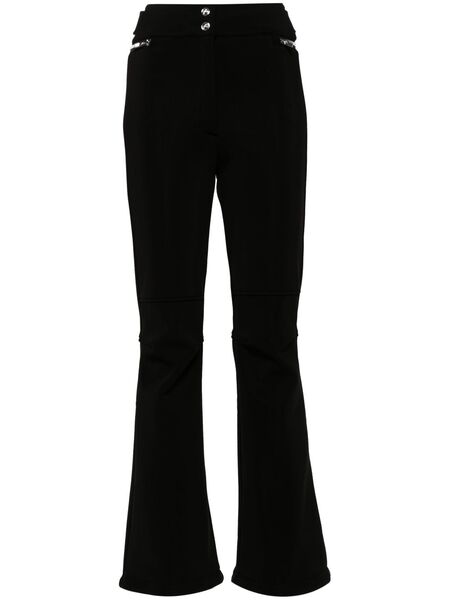  Fusalp Elancia Ii Ski Trousers - Black 