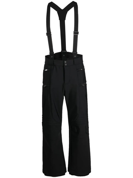  Fusalp Flash Ii Fuseau Ski Pant - Black 