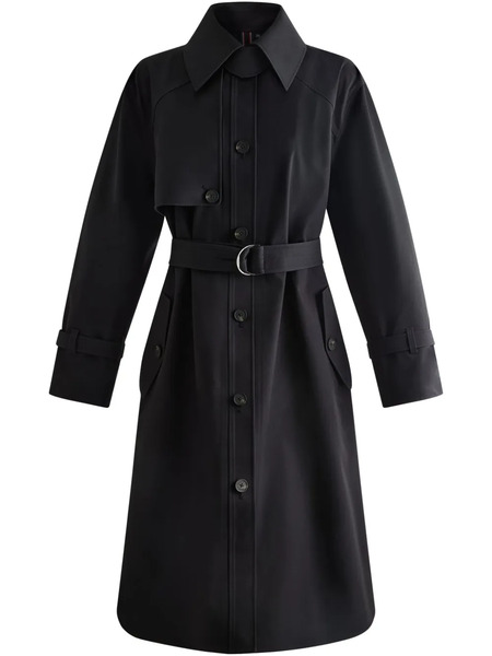  Fusalp Garrtio Trenchcoat - Blue 