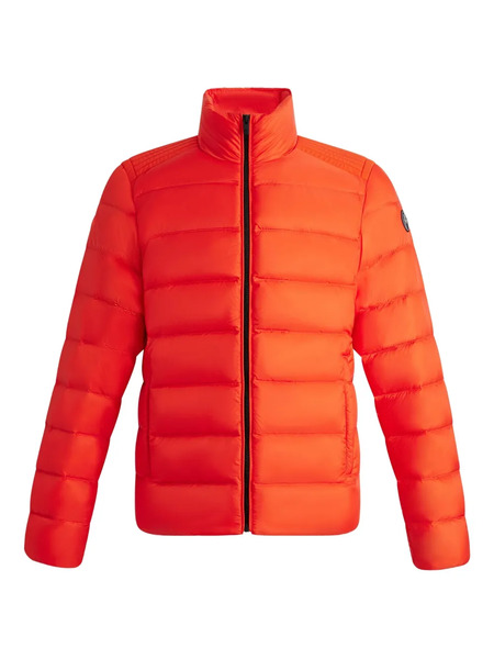  Fusalp Gordyn Quilted Jacket - Orange 