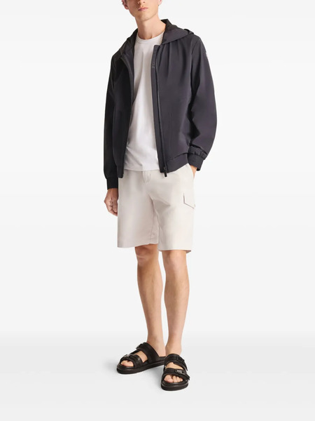  Fusalp Gregor Jacket - Blue 