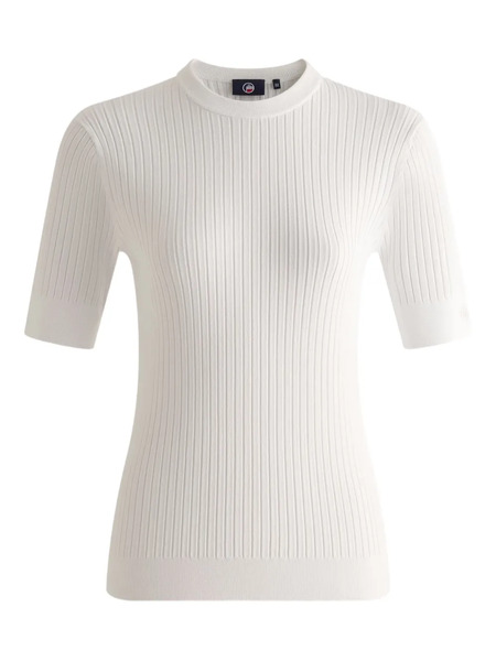  Fusalp Jadou T-shirt - White 