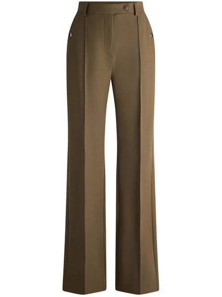  Fusalp Joline Trousers - Green 