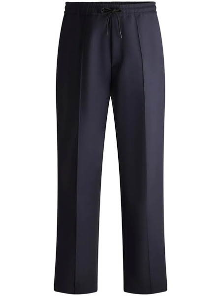 Fusalp Karl Trousers - Blue 