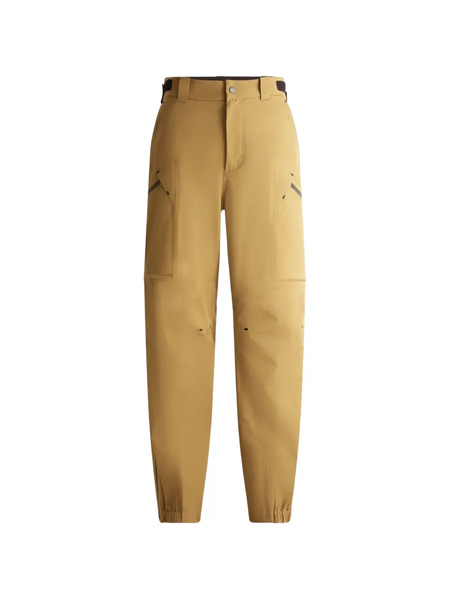  Fusalp Kaviro Zip-pocket Trousers - Brown 