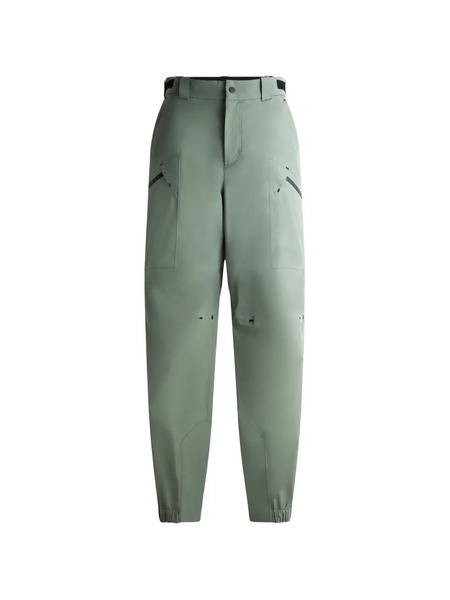  Fusalp Kaviro Zip-pockets Trousers - Green 