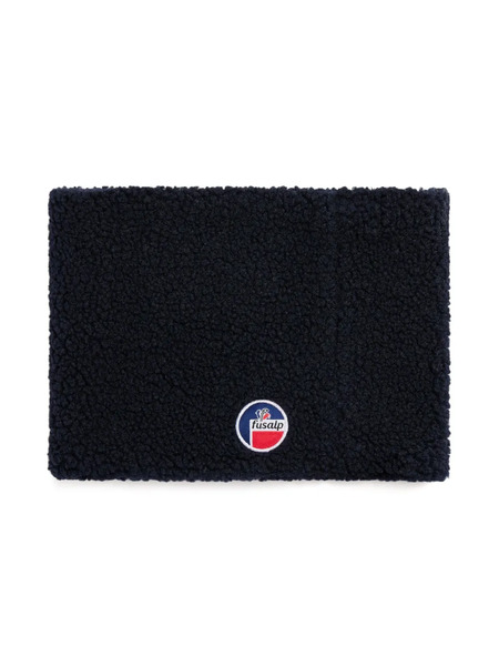  Fusalp Kids Sirius Neck Warmer - Marin 
