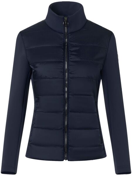  Fusalp Linn Jacket - Blue 